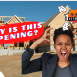 5 Reasons Why New Construction Home Building Can Be Aggravating!