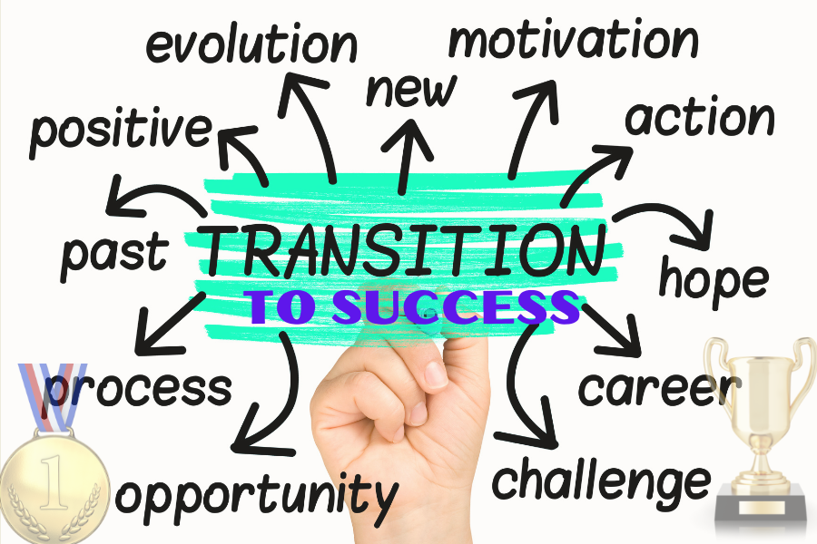 Transition to Success