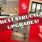 12 Best Structural Upgrades You Should Do with the New Home Builder!