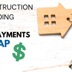 New Construction Financial Payments Roadmap