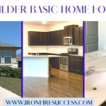 Is a Builder Basic Home for You? 3 Tips to Help You Decide