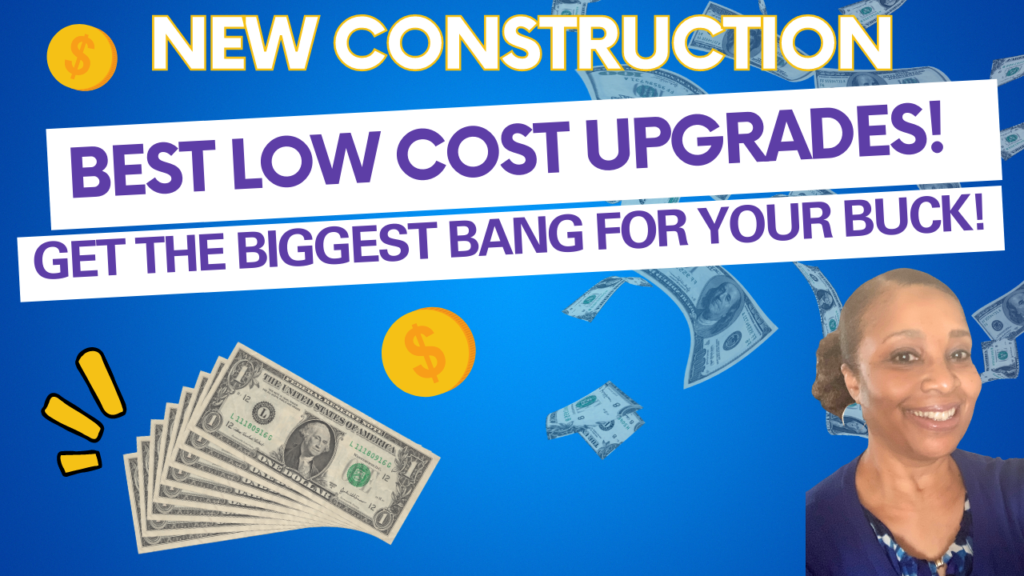 18 Best Low-Cost Upgrades for Big Impact on New Home Construction