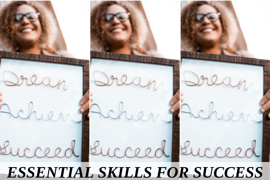 Essential Skills