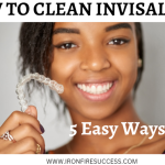 How to Clean Invisalign