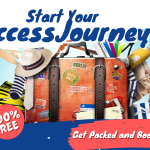 Start Your Success Journey